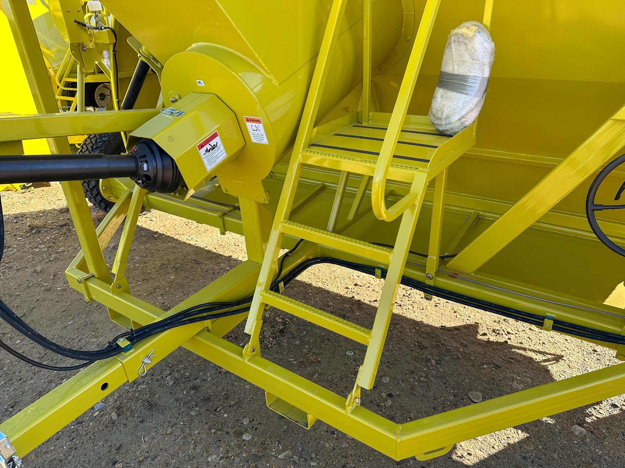 2026 Renn RGB1020C Grain Bagger