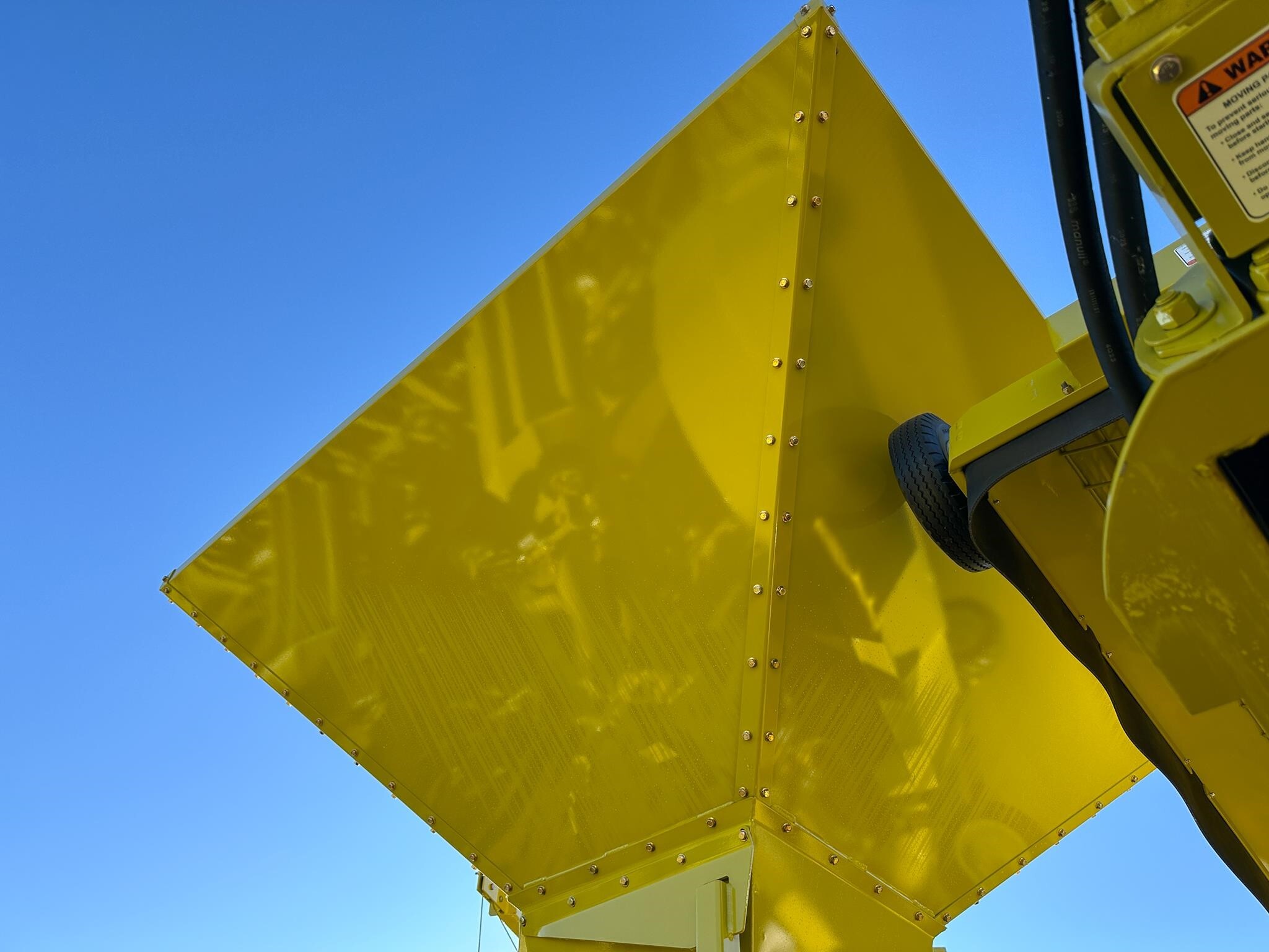 2026 Renn RGB1016T Grain Bagger