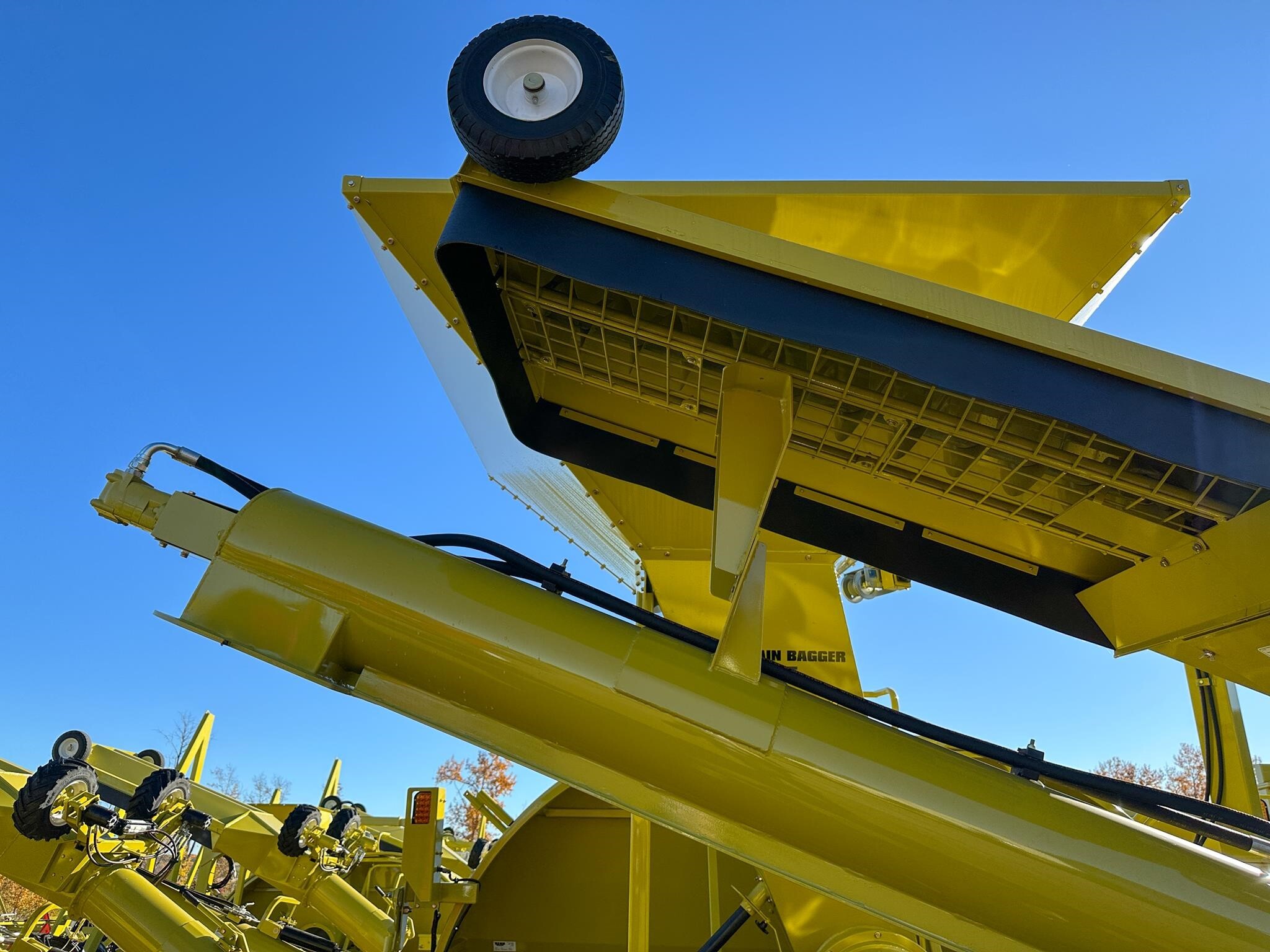 2026 Renn RGB1016T Grain Bagger