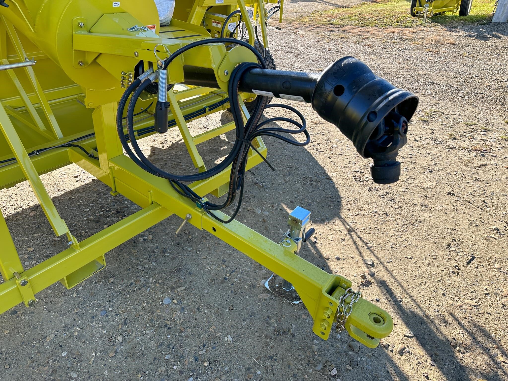 2026 Renn RGB1020C Grain Bagger