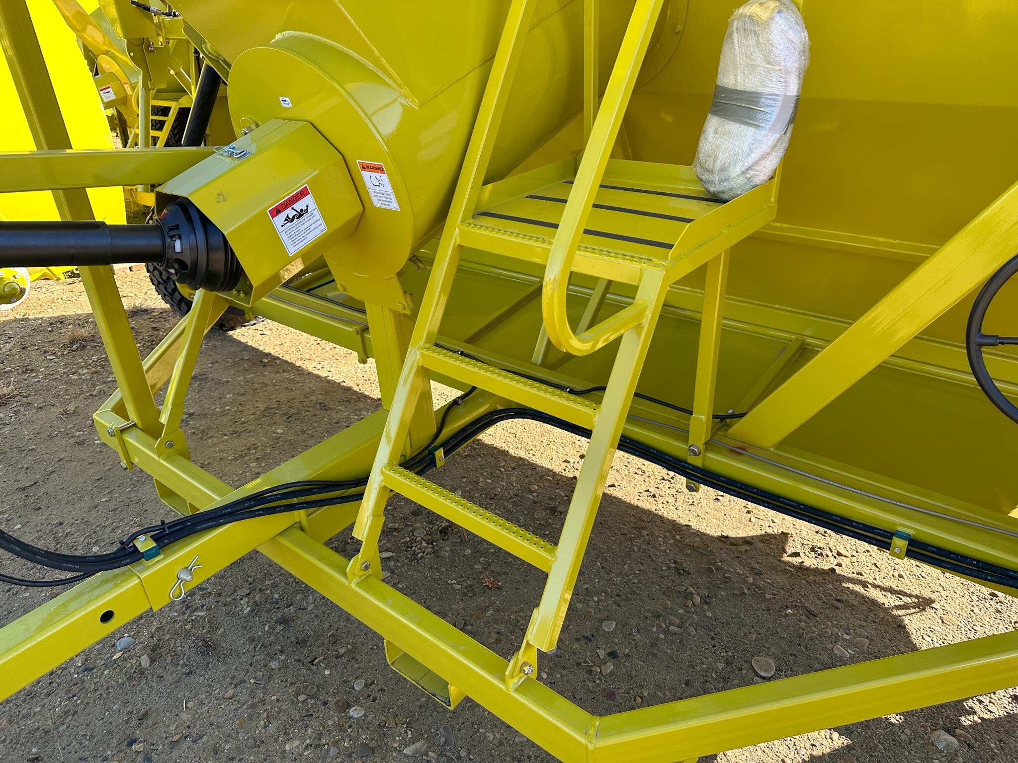 2026 Renn RGB1020C Grain Bagger