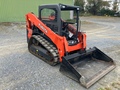2021 Kubota SVL65 Skid Steer