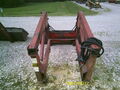 1980 International 2350 Front End Loader