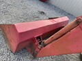  Massey Ferguson 390 Tractor