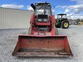  Massey Ferguson 390 Tractor
