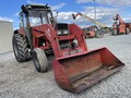  Massey Ferguson 390 Tractor