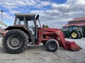  Massey Ferguson 390 Tractor