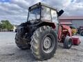  Massey Ferguson 390 Tractor