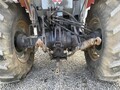  Massey Ferguson 390 Tractor