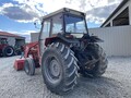  Massey Ferguson 390 Tractor
