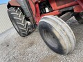  Massey Ferguson 390 Tractor