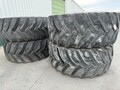  Goodyear 800/55R46 Wheels / Tires / Track