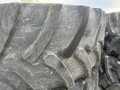  Goodyear 800/55R46 Wheels / Tires / Track