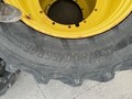  Goodyear 800/55R46 Wheels / Tires / Track