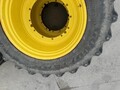  Goodyear 800/55R46 Wheels / Tires / Track