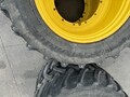  Goodyear 800/55R46 Wheels / Tires / Track