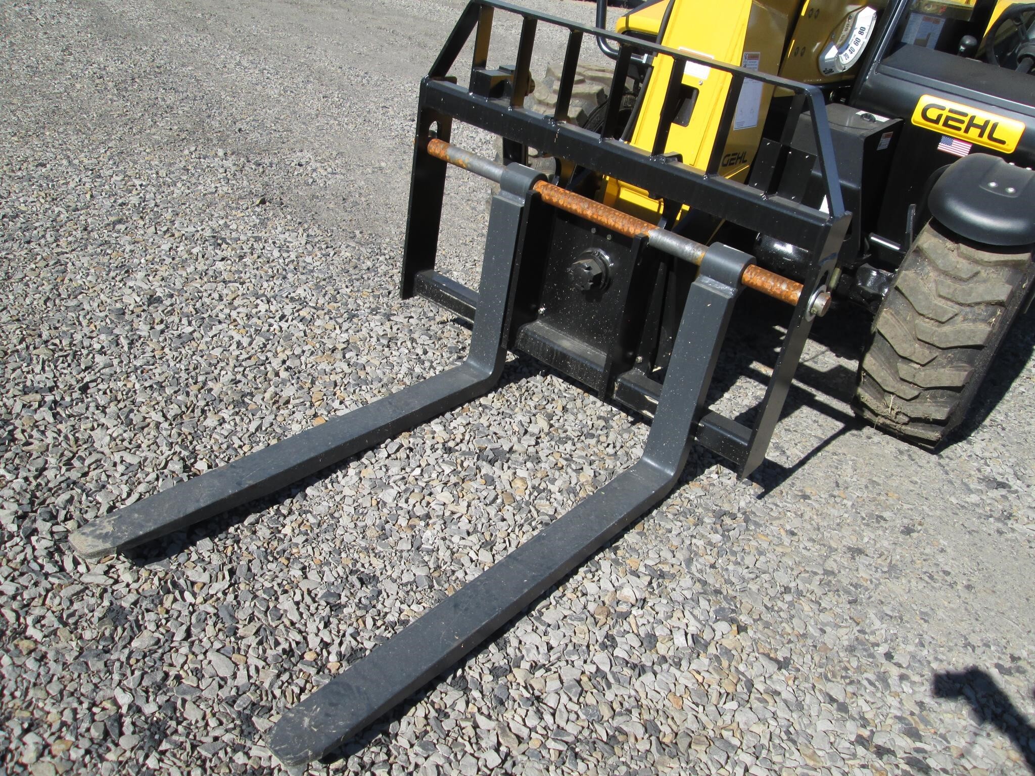 2024 Gehl RS5-19 GEN 3 Telehandler