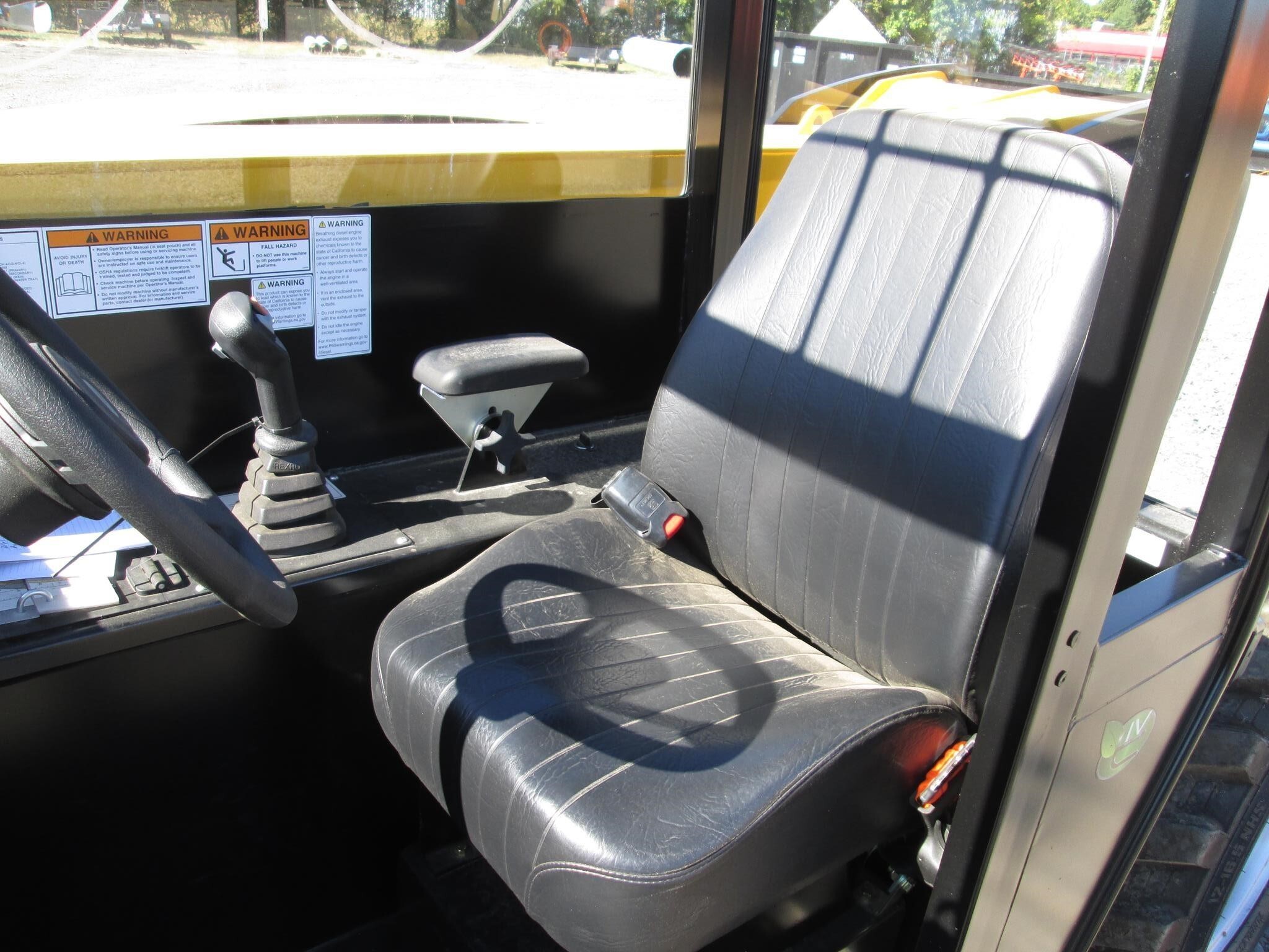 2024 Gehl RS5-19 GEN 3 Telehandler