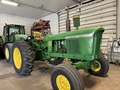 1967 John Deere 4020 Tractor