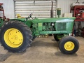 1967 John Deere 4020 Tractor