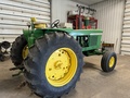 1967 John Deere 4020 Tractor