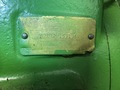 1967 John Deere 4020 Tractor