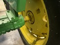 1967 John Deere 4020 Tractor