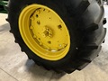 1967 John Deere 4020 Tractor