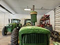 1967 John Deere 4020 Tractor