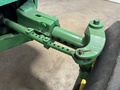 1967 John Deere 4020 Tractor