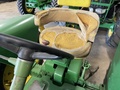 1967 John Deere 4020 Tractor