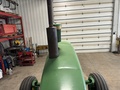 1967 John Deere 4020 Tractor