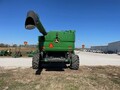 2018 John Deere S780 Combine