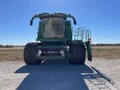 2018 John Deere S780 Combine