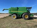 2018 John Deere S780 Combine