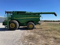 2018 John Deere S780 Combine