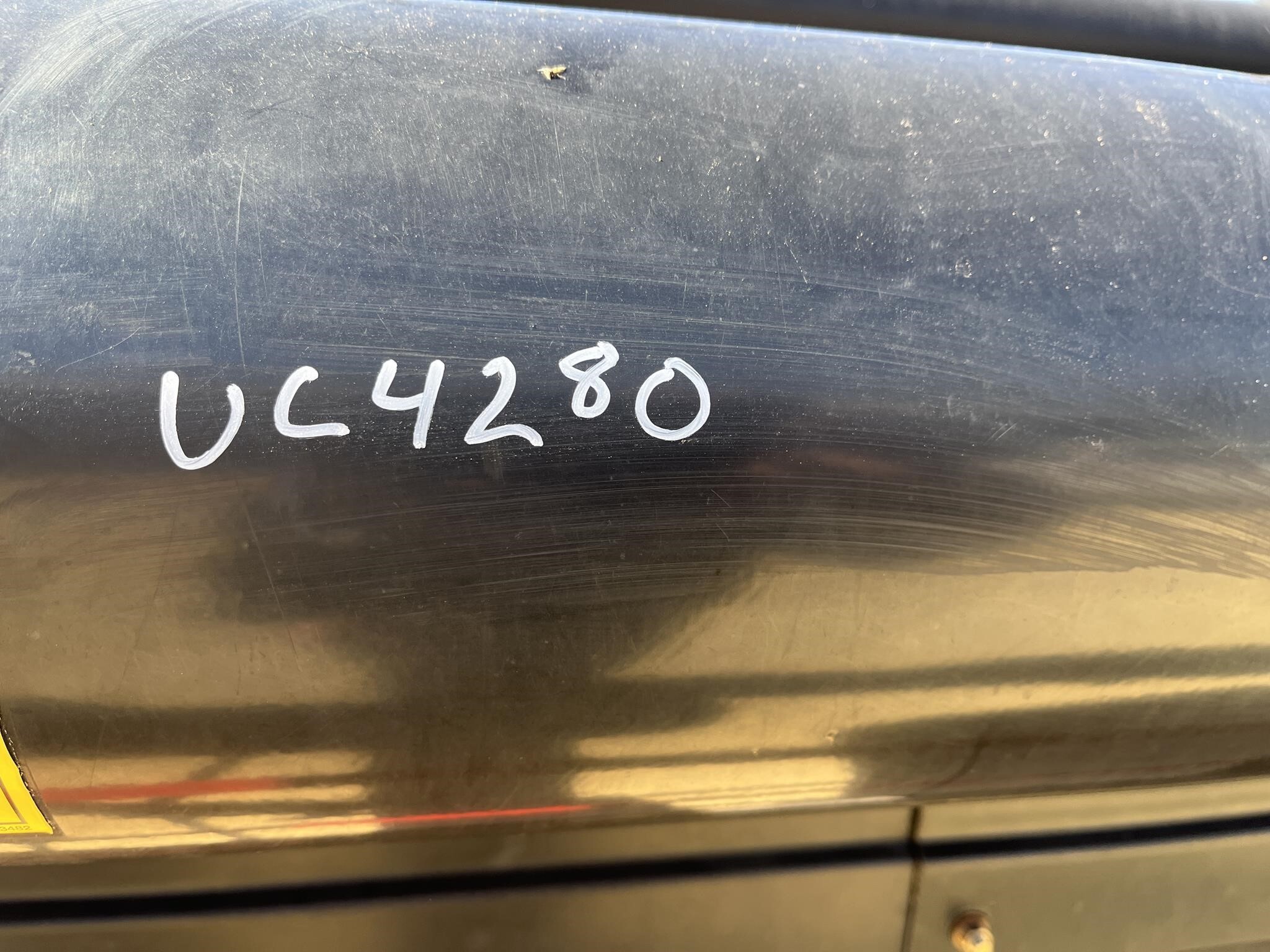 2009 MacDon FD70 Platform