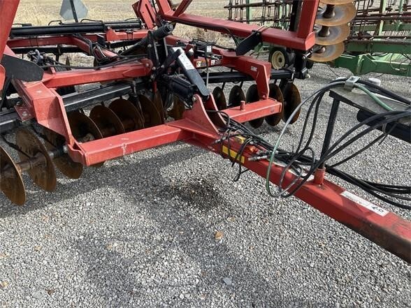 2010 Case IH RMX340 Disk