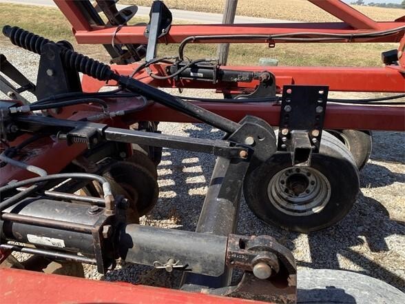 2005 Case IH RMX340 Disk
