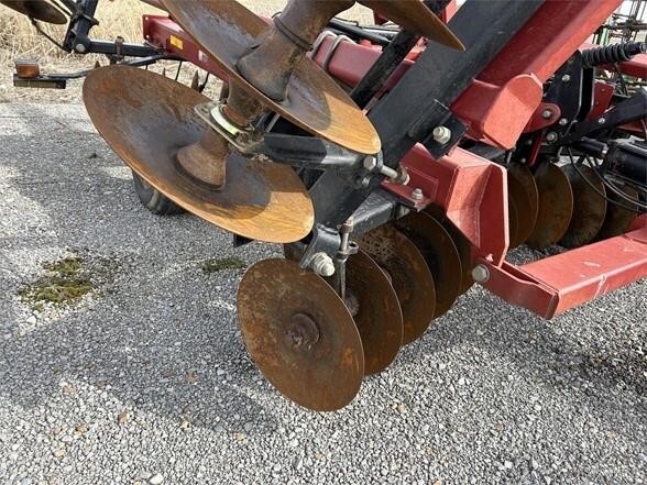 2010 Case IH RMX340 Disk