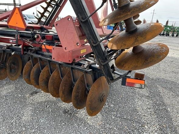 2010 Case IH RMX340 Disk