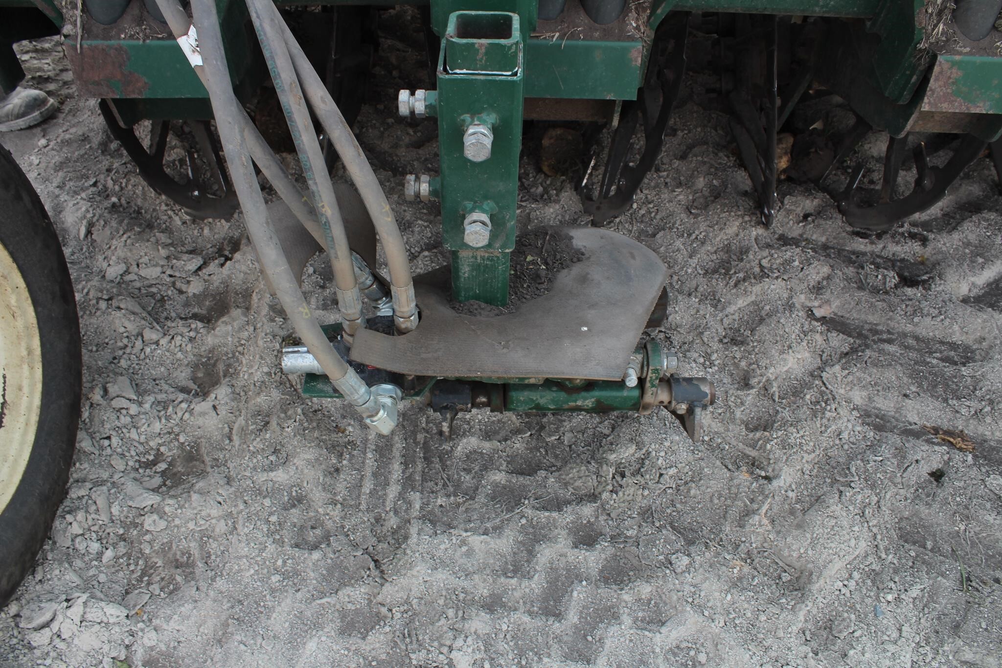 2008 Art's Way 6812A Beet Equipment