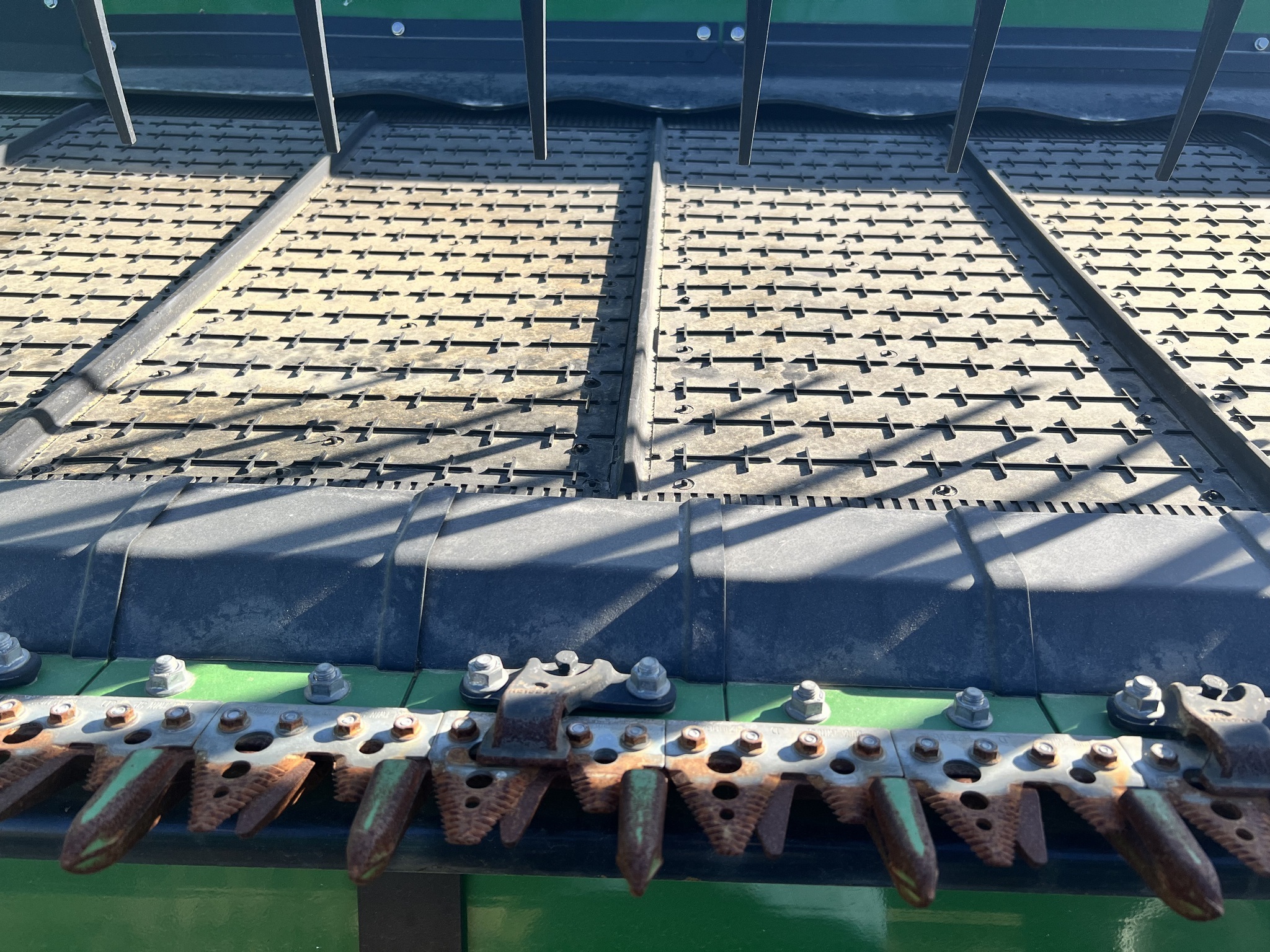 2023 John Deere HD50F Platform