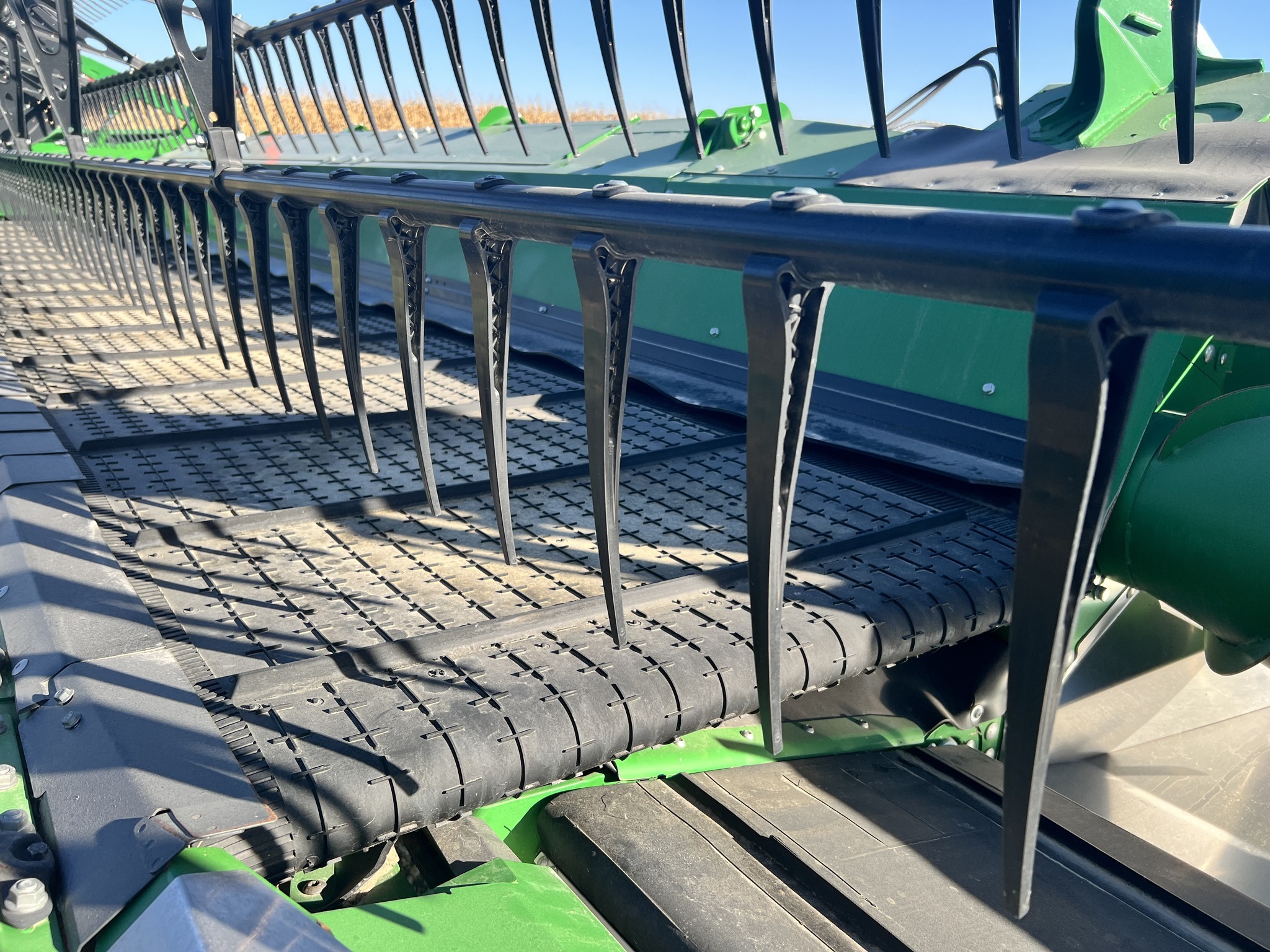 2023 John Deere HD50F Platform