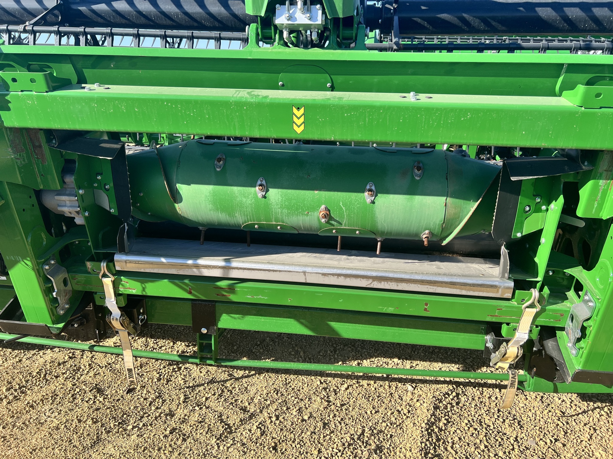 2023 John Deere HD50F Platform