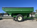 2010 Brent 1282 Grain Cart