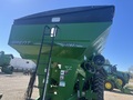 2010 Brent 1282 Grain Cart