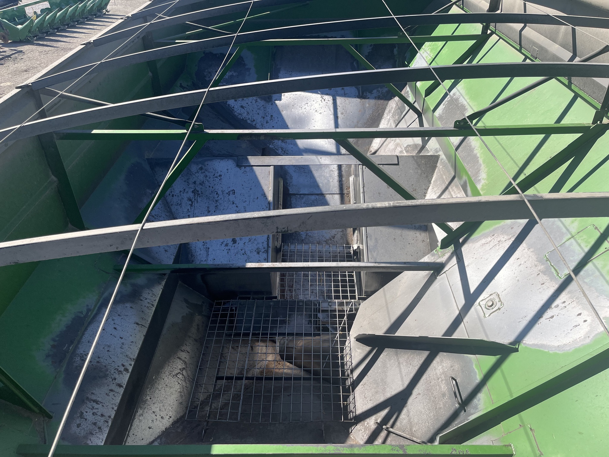 2010 Brent 1282 Grain Cart