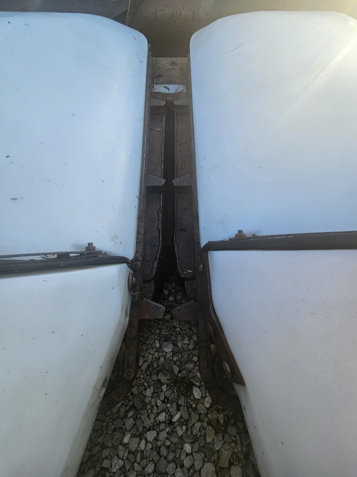 2005 Harvestec 4308C Corn Head