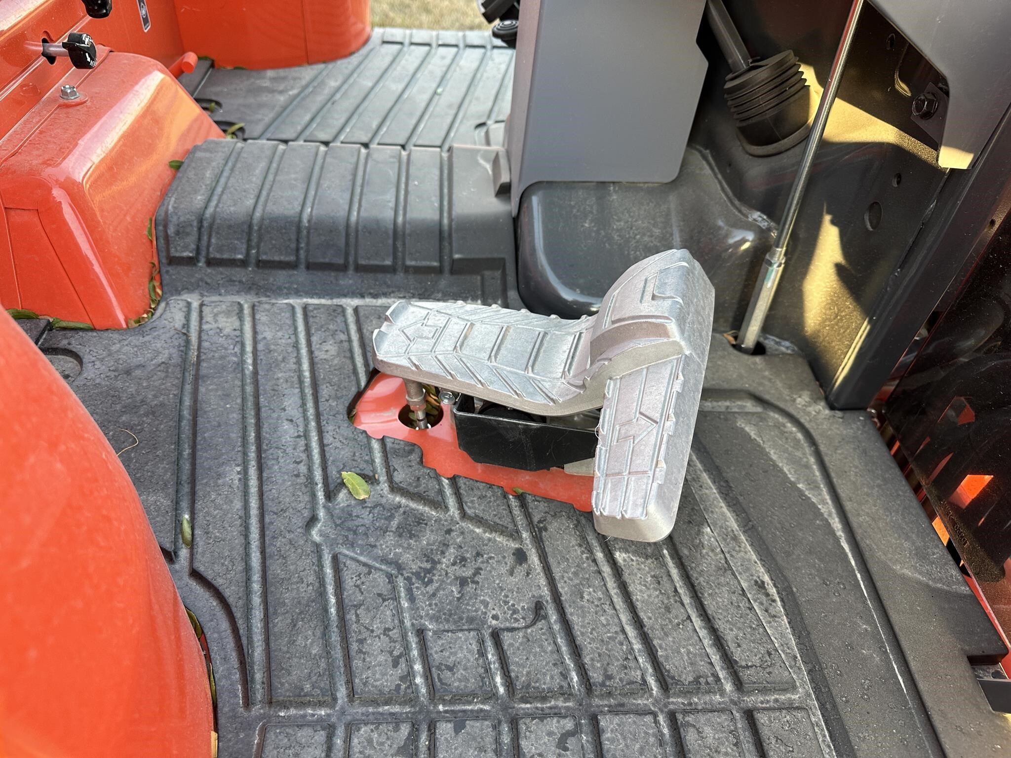  Kubota L4060HST Tractor